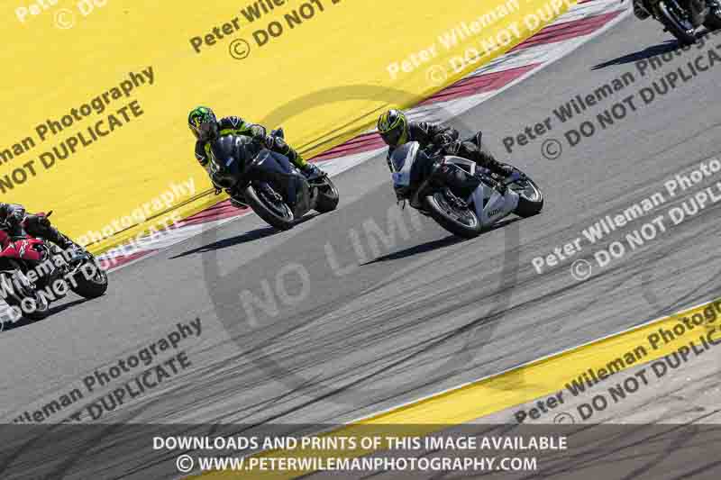 May 2024;motorbikes;no limits;peter wileman photography;portimao;portugal;trackday digital images